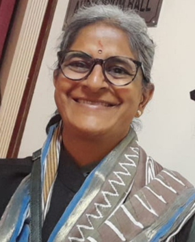 विशेष विमर्श में पद्मश्री के. एस. निसार अहमद की कन्नड़ कविता का डॉ. मैथिली पी. राव द्वारा हिन्दी अनुवाद