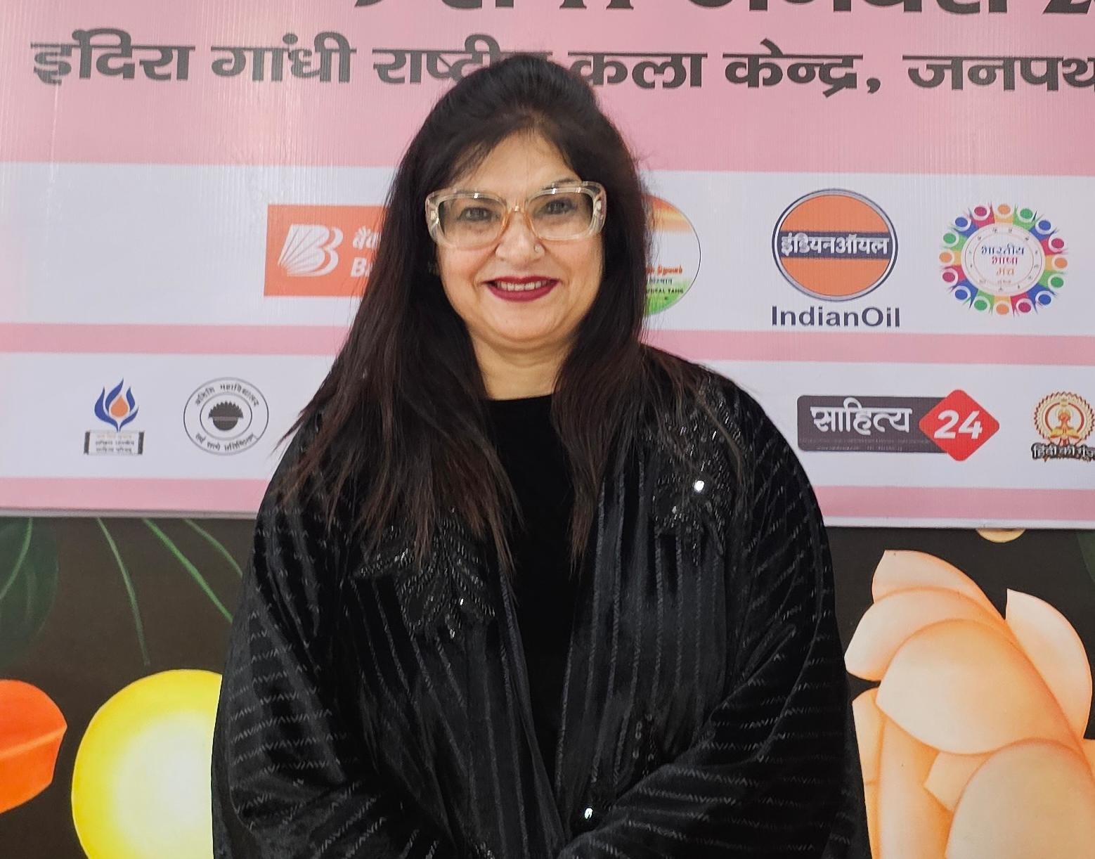 विशेष विमर्श में डॉ. सुरजीत पातर की पंजाबी कविता का डॉ. किरण खन्ना द्वारा हिन्दी अनुवाद