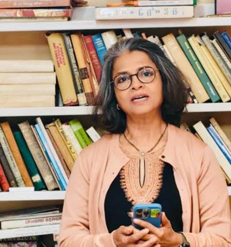 विशेष विमर्श में प्रगति टिपणीस के यात्रा-वृत्तांत ‘बनारस की कुछ बात है ऐसी’