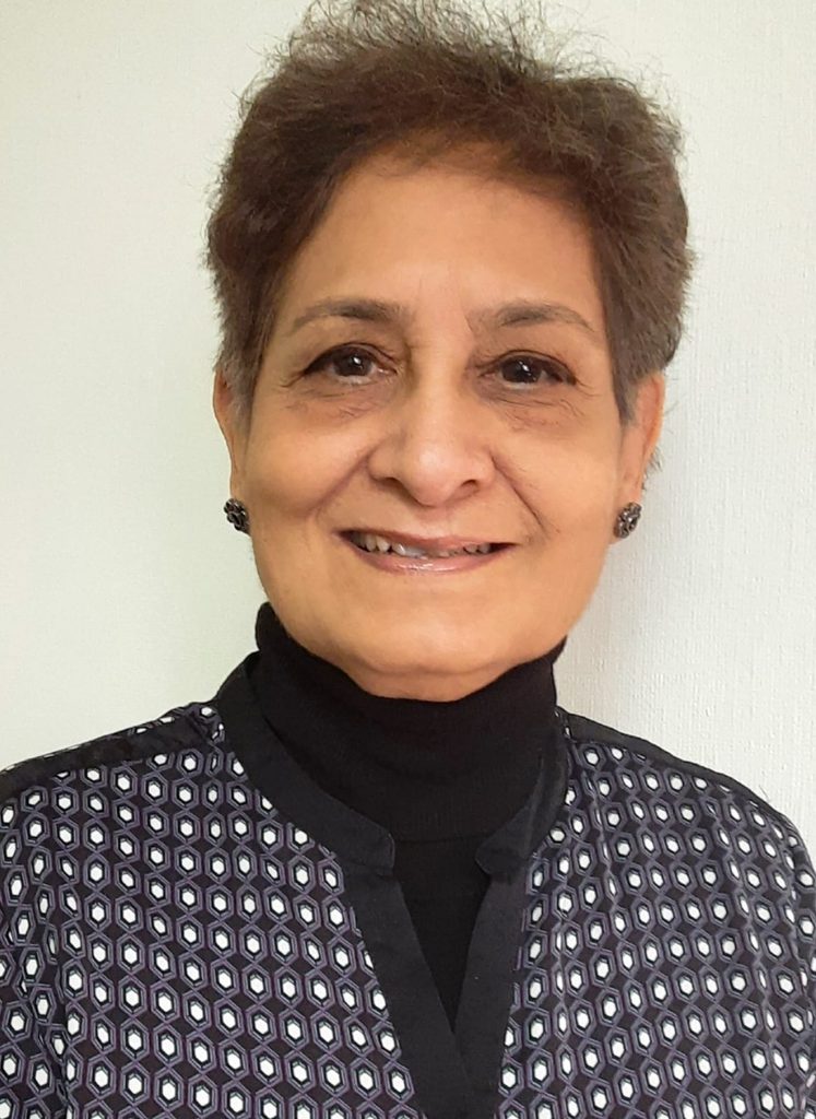 Divya Mathur