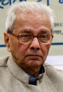 KEDARNATH SINGH