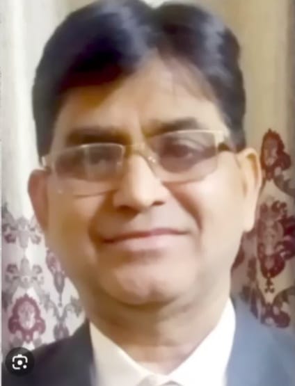 MANOJ MOKSHENDRA