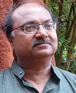 Mahendra agrwal