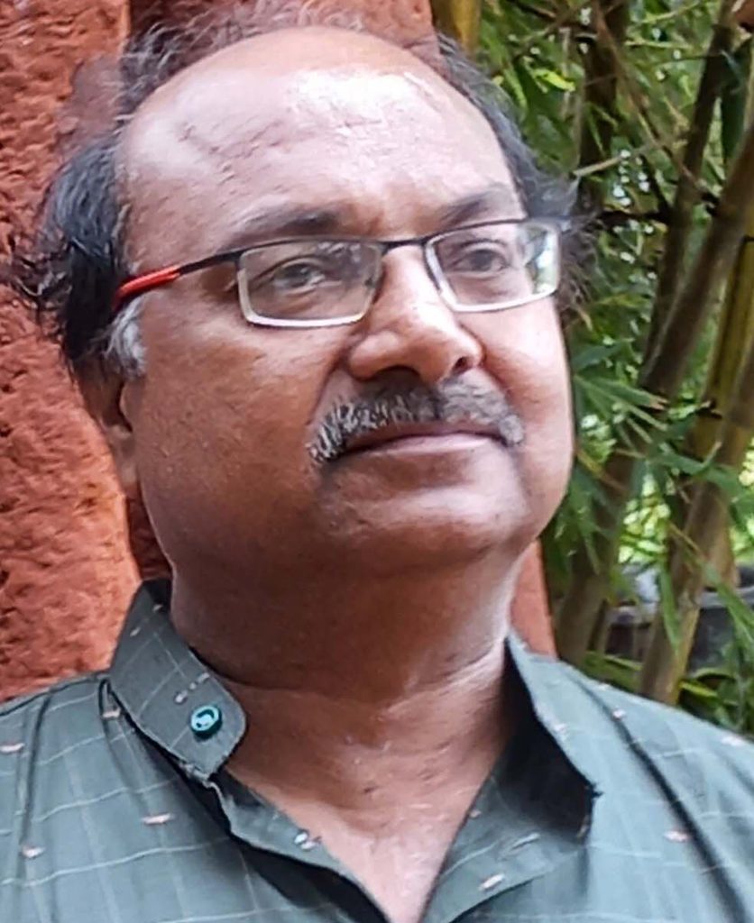 Mahendra agrwal