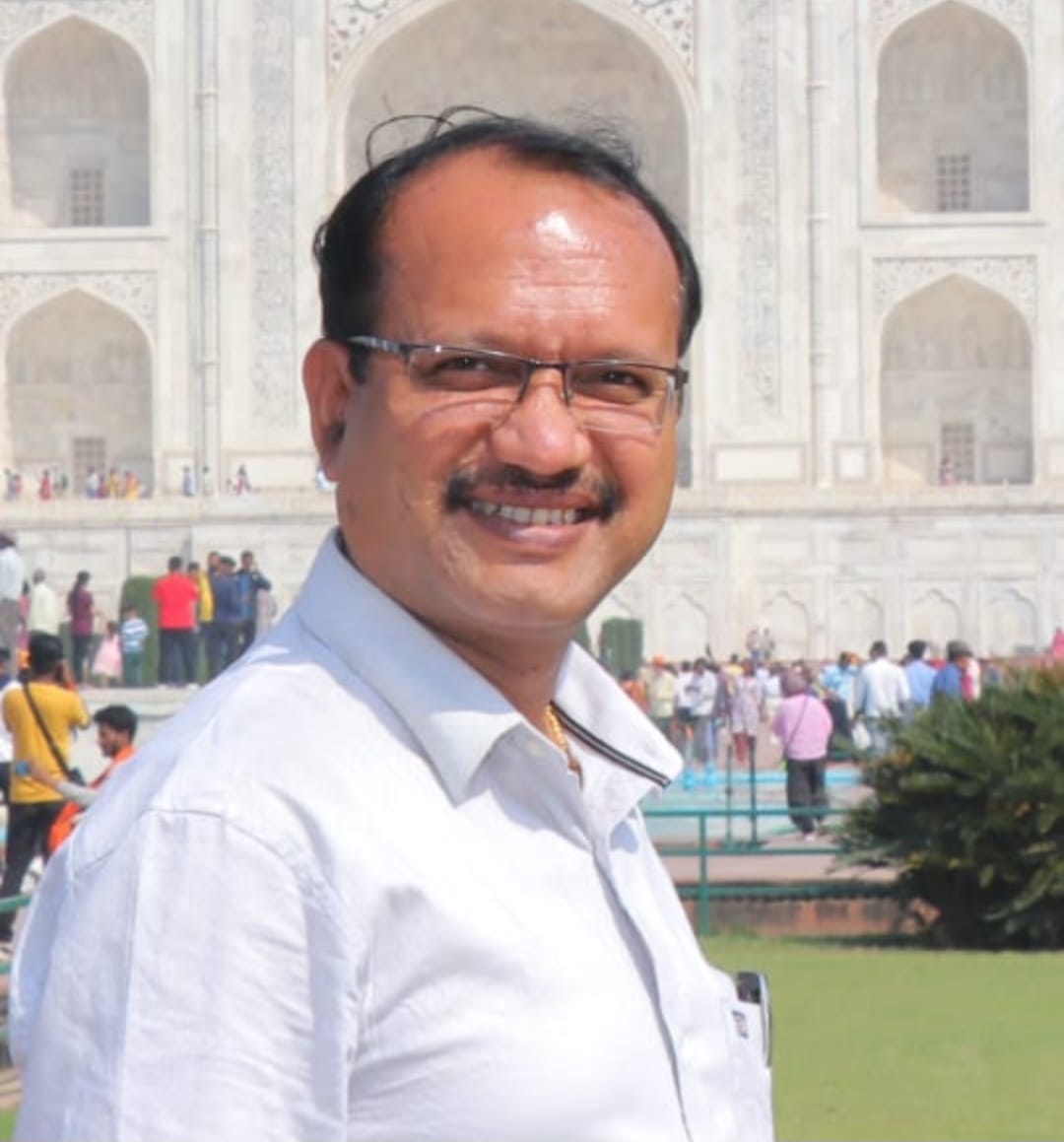 दिन विशेष अनुवाद में सहना कांताबैलु की कहानी का डॉ. देवराज द्वारा हिन्दी अनुवाद