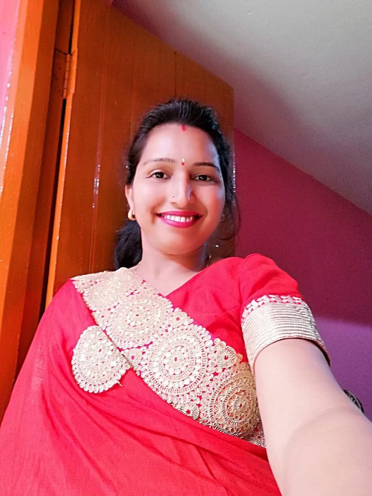 Vandana sharma
