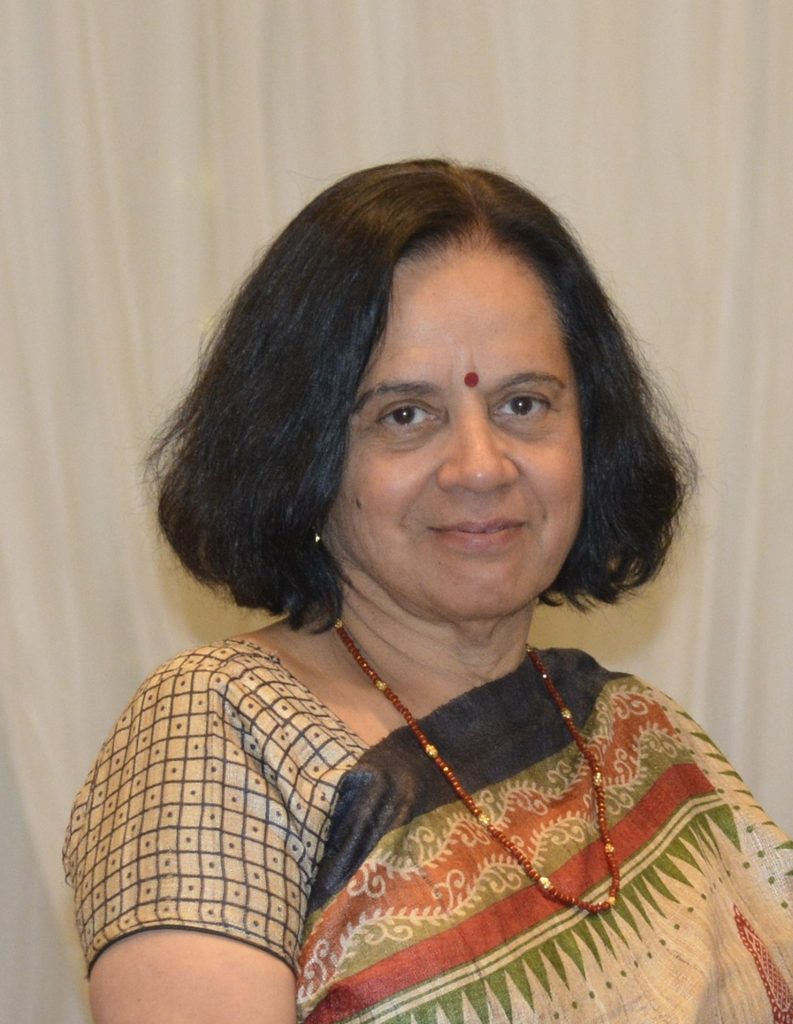 Aashaa barman