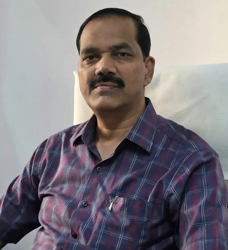 Barun kumar