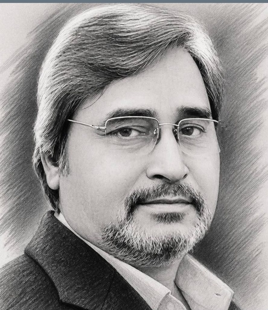 Harish nawal