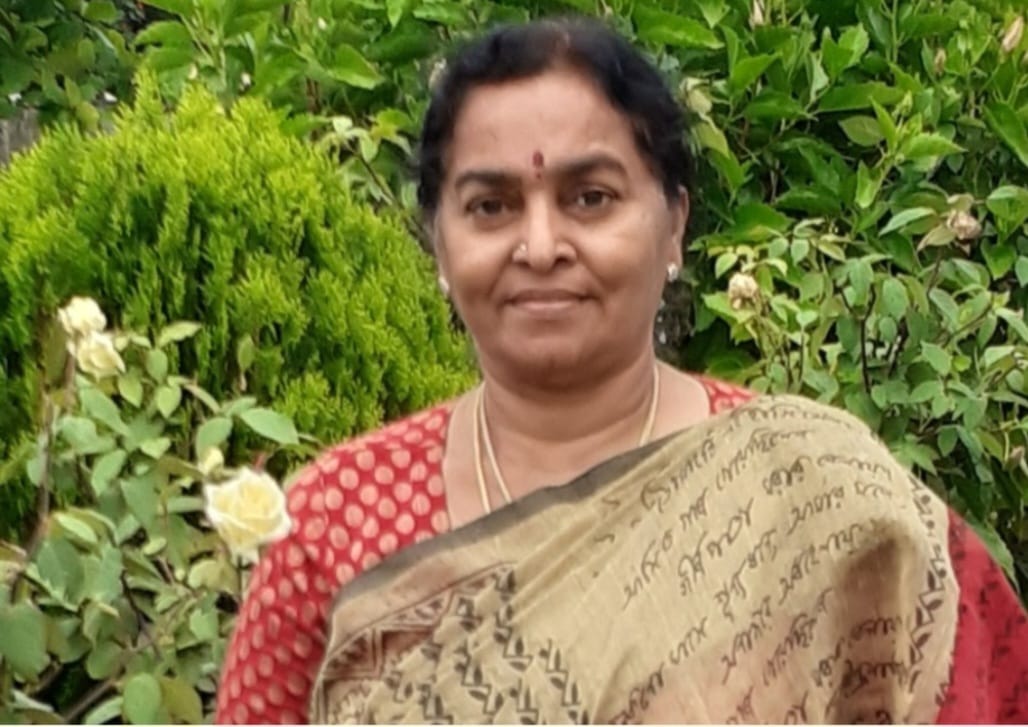 दिन विशेष अनुवाद में मु. मेत्ता की तमिल कविता का डॉ. जमुना कृष्णराज द्वारा हिन्दी अनुवाद