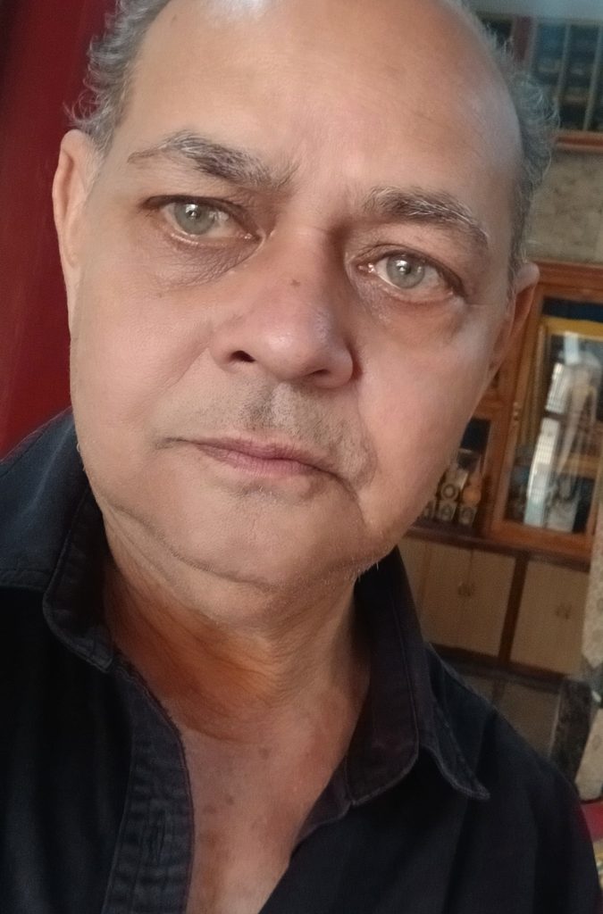 Kamlesh kanwal