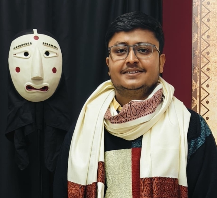 कविता – शिक्षक-कर्म : प्रखर शर्मा