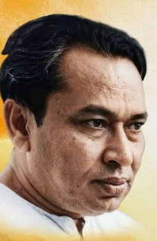 Raghuveer sahay