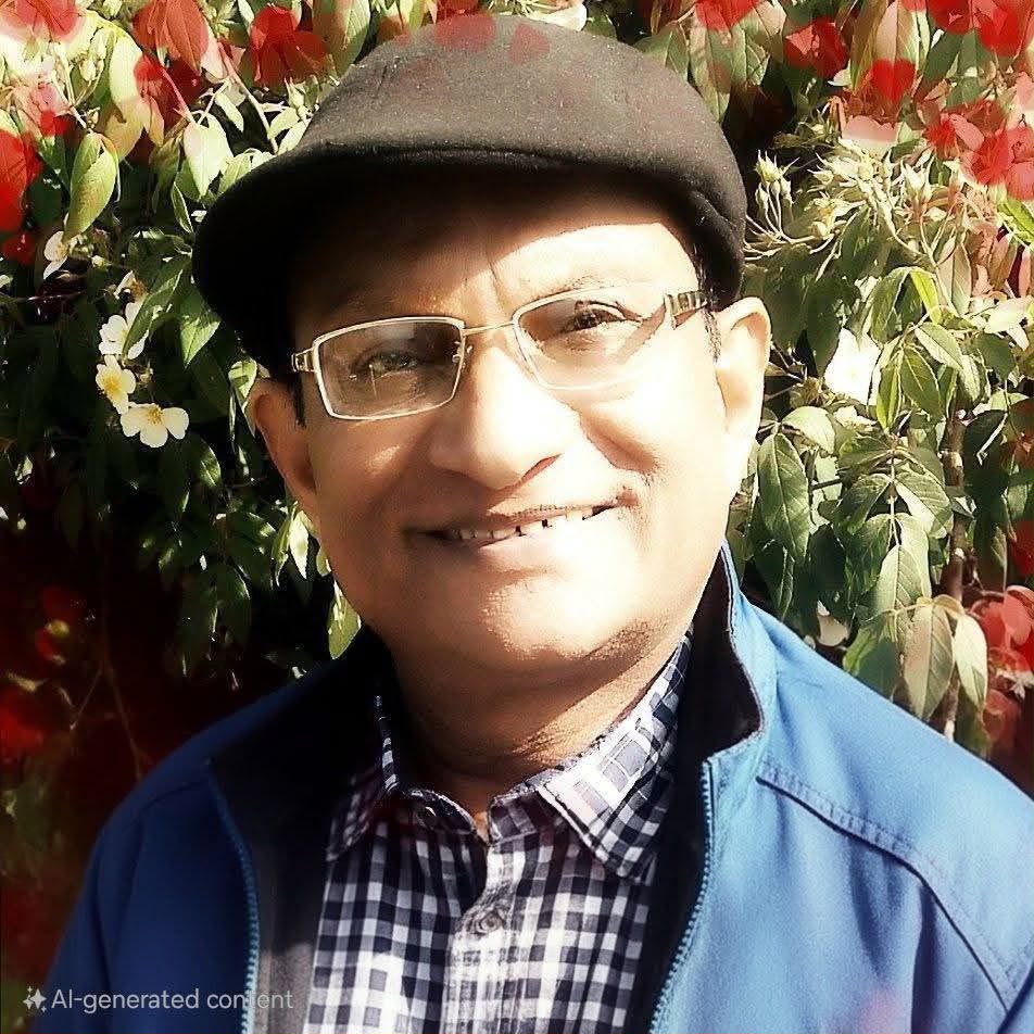 Rajeshwar vashisth