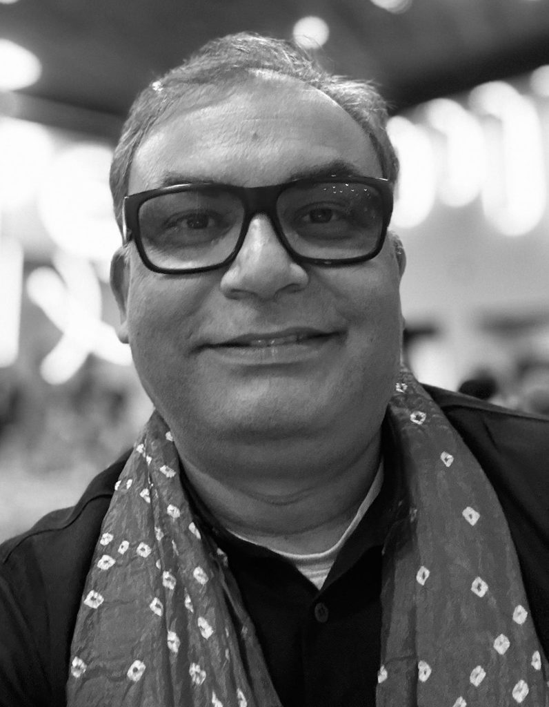 Rakesh mishra