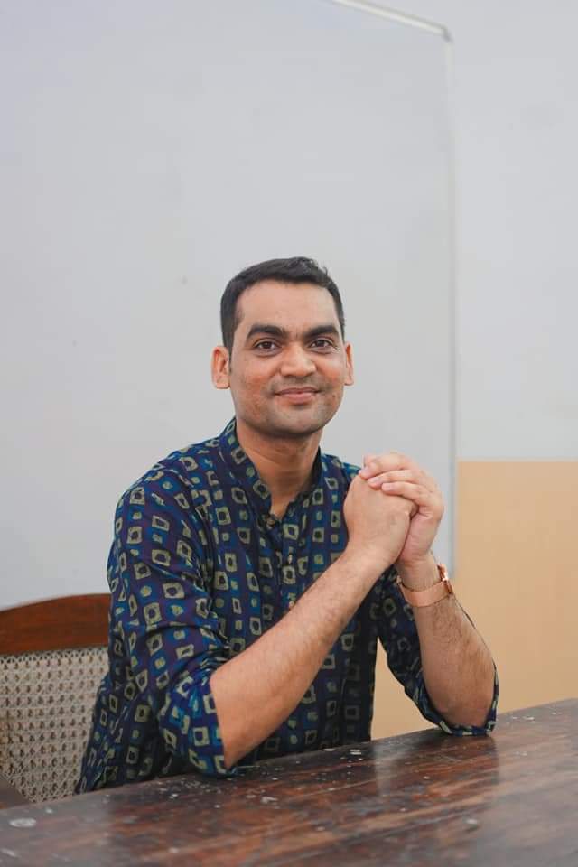 Ram pravesh rajak