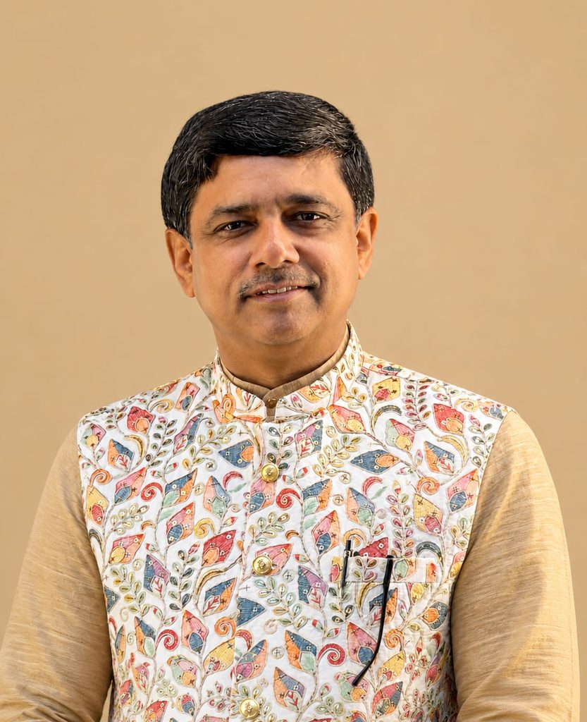 Rishi kumar sharma