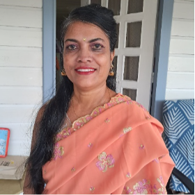 Saandra lutaavan