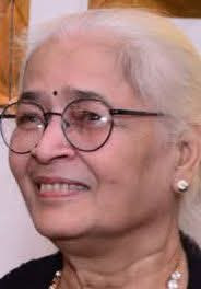 दिन विशेष प्रवासी रचना : “माँ की भूली-बिसरी स्मृतियों में” – सुधा गोयल