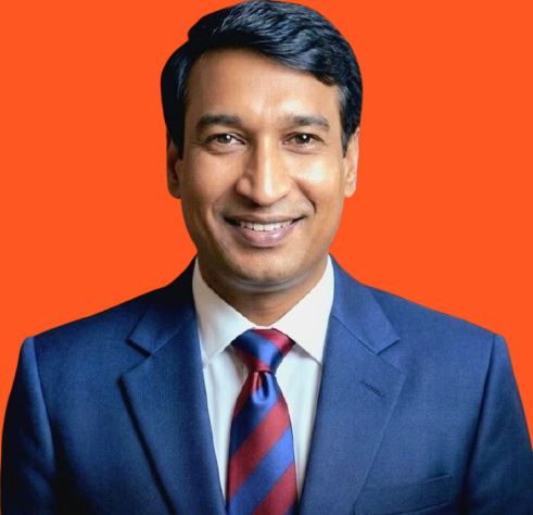 Suresh kumar mishra