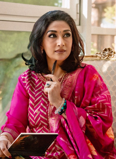 Sweta singh umaa