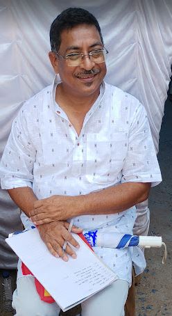 Dibyendu Karmakar