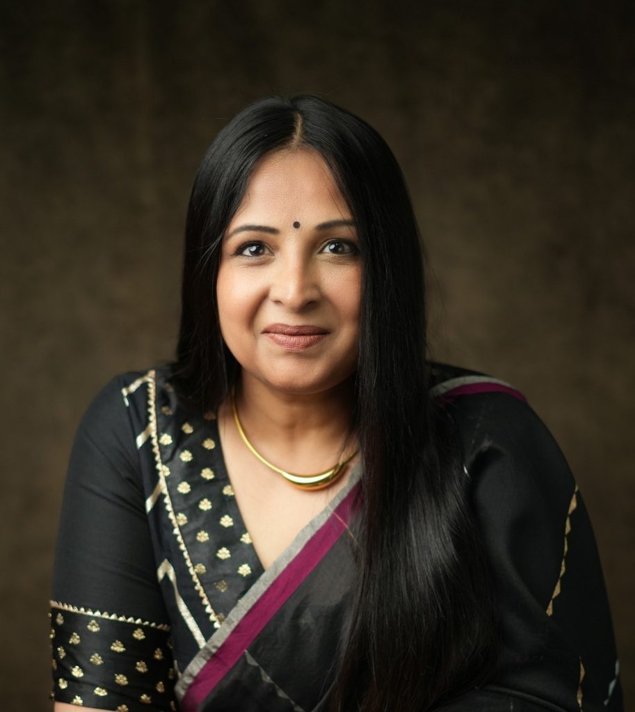 Nidhi agrwal