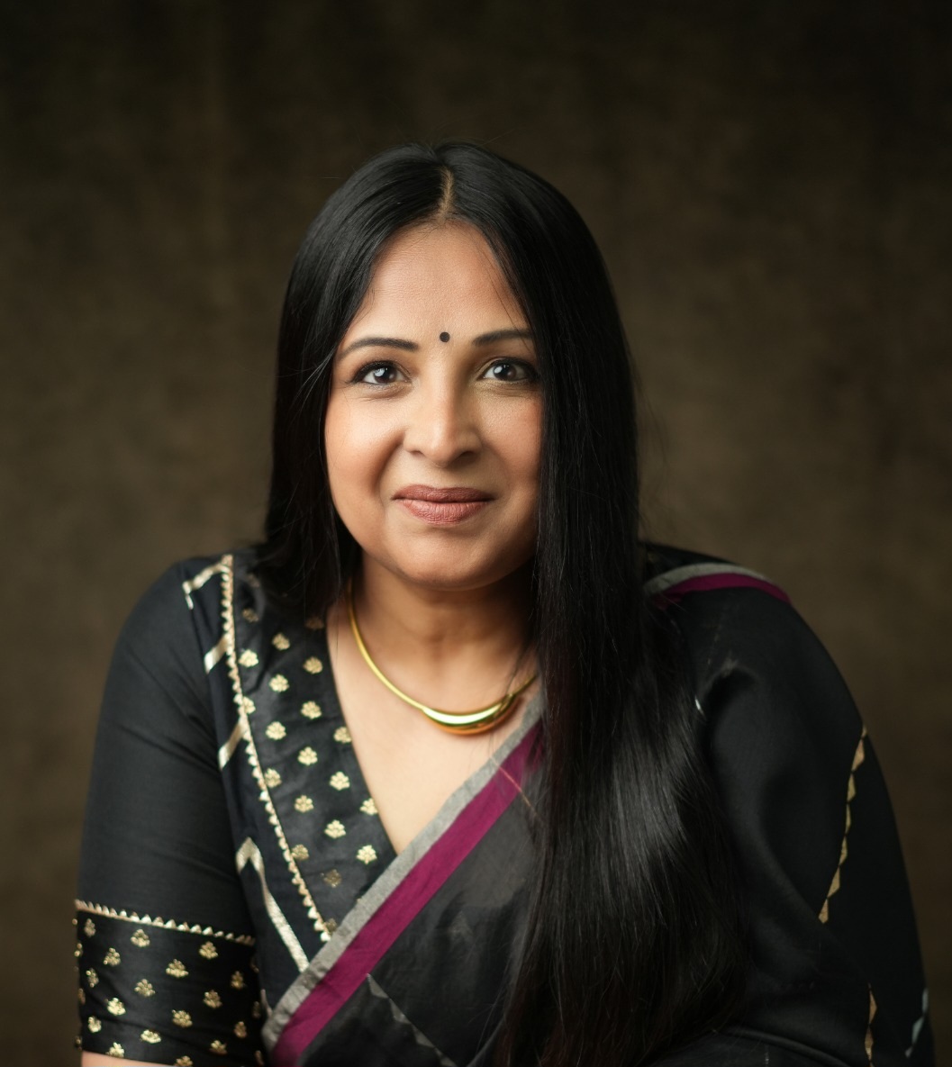 दिन विशेष कविता में डॉ. निधि अग्रवाल की कविताएँ