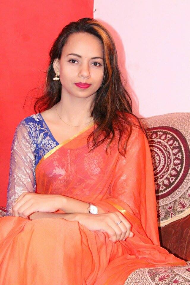 Priti saahu