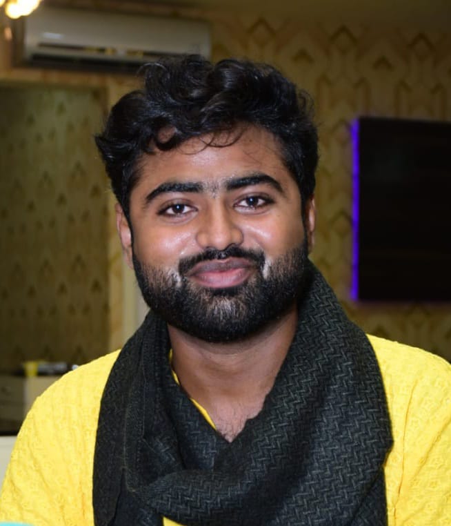 दिन विशेष युवा लेखन में रोहित कुमार की कविताएँ
