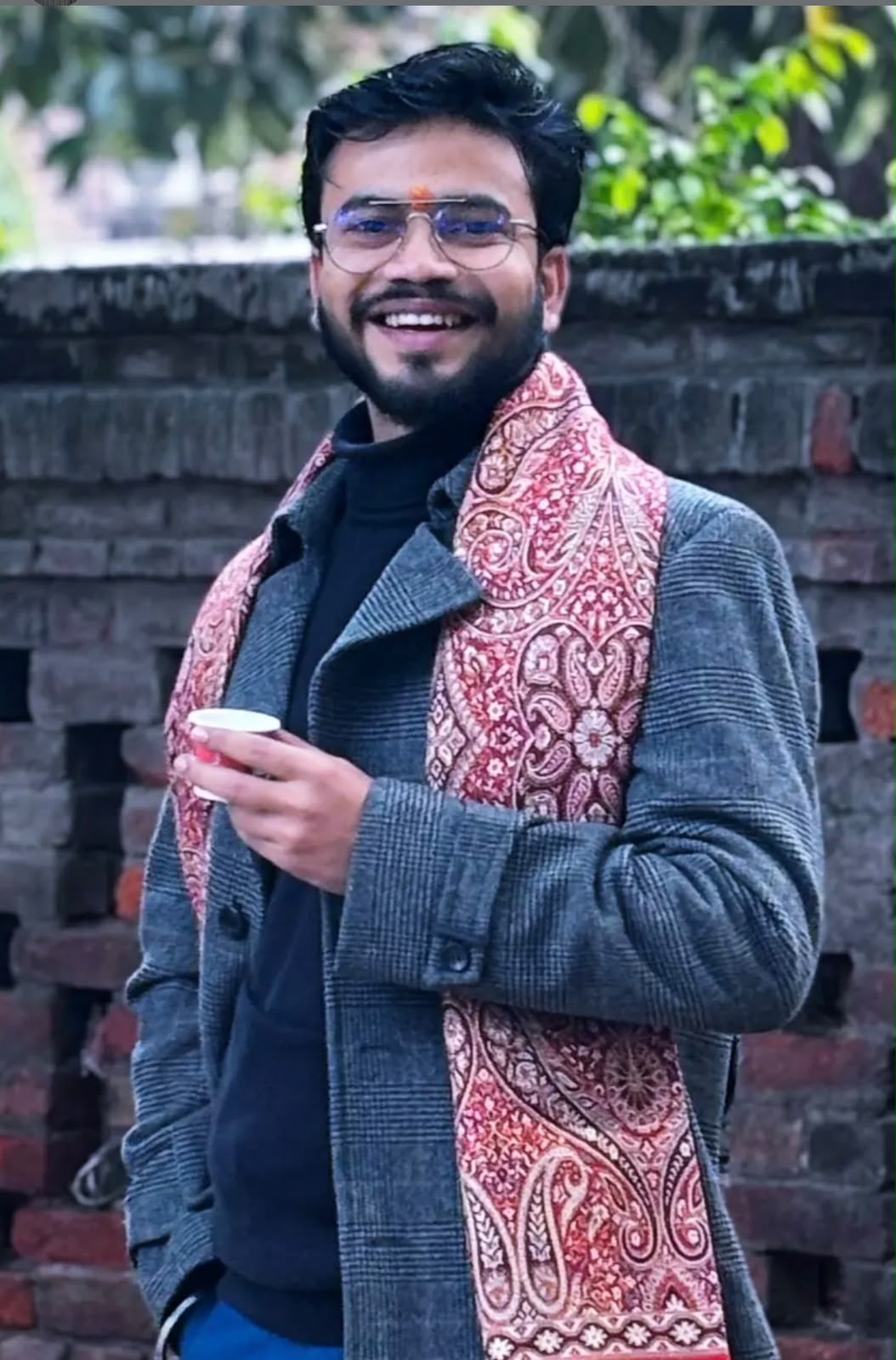 दिन विशेष युवा रचनाकार में सत्यम पाण्डेय ‘सागर’ की कविताएँ