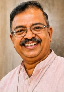Sudhir deshpaandey